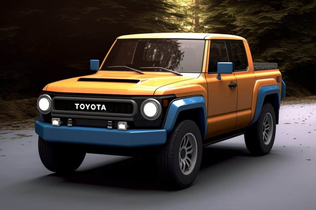 Toyota Stout 2024: Everything You Need to Know