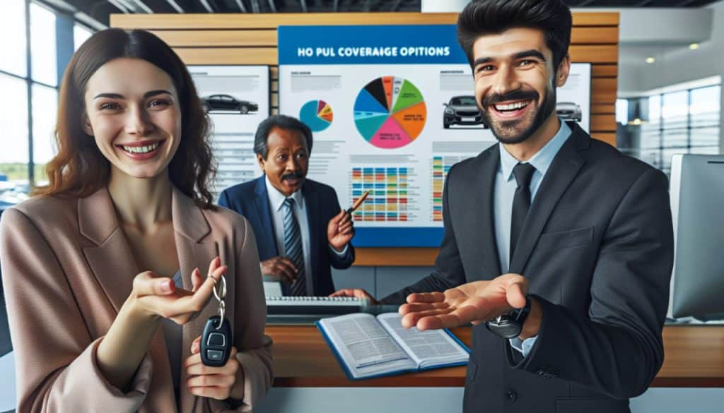 Does GEICO Cover Turo Rentals, personal auto insurance, personal auto insurance policy, rental car, rental car insurance, personal car insurance, car rental insurance
