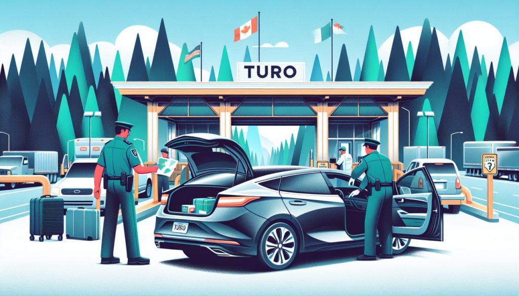 Rent a convertible car for a weekend getaway with Turo
Find affordable SUVs for a family road trip on Turo
Compare insurance coverage options for renting a luxury car with Turo
Does Turo offer roadside assistance if I get a flat tire in another state?
How to choose the best car for a cross-country trip on Turo
Can I take a Turo car across the Canadian border?
Is it worth putting my car on Turo to make extra money?
