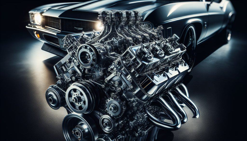 2024 chevelle 70 ss